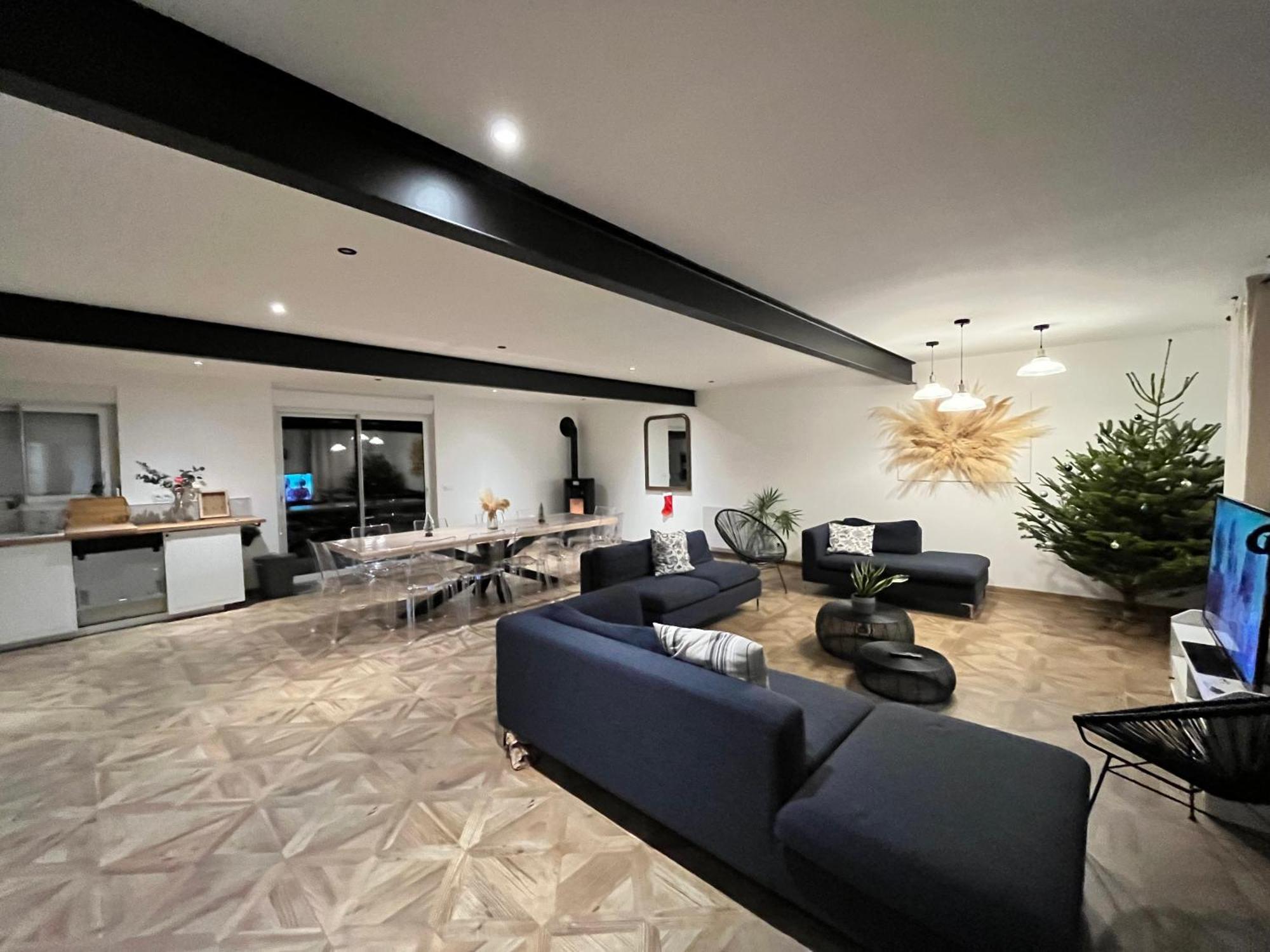 Villa L'annexe Morbecque Extérieur photo